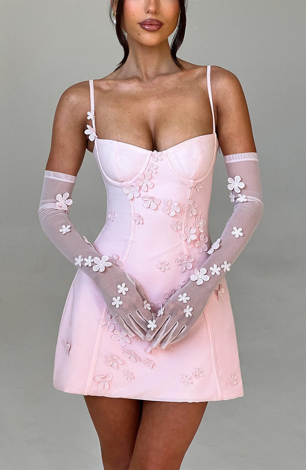Dalary Mini Dress