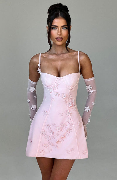 Dalary Mini Dress