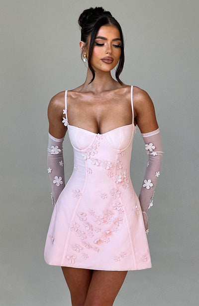 Dalary Mini Dress