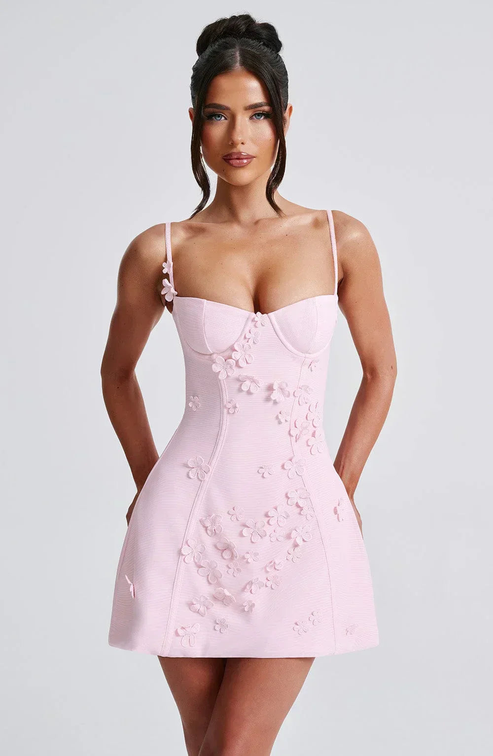 Dalary Mini Dress