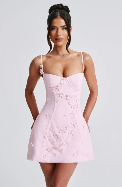 Dalary Mini Dress