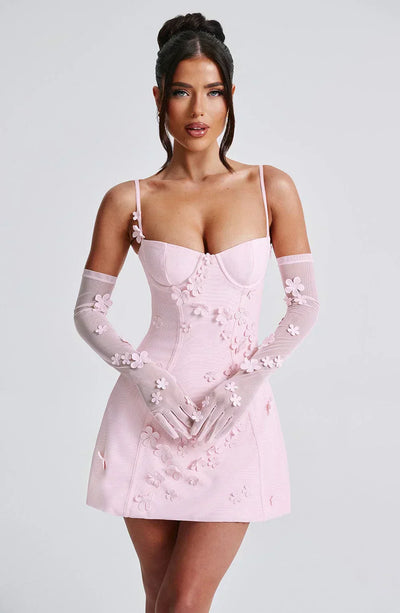Dalary Mini Dress
