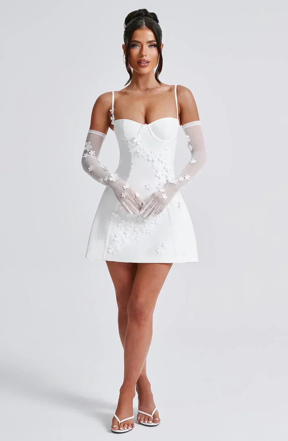 Dalary Mini Dress