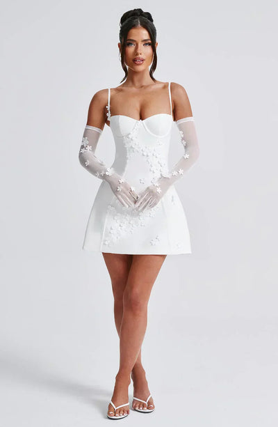 Dalary Mini Dress