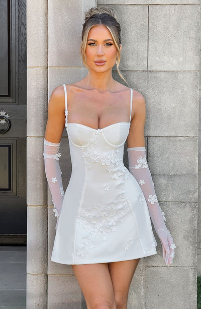Dalary Mini Dress