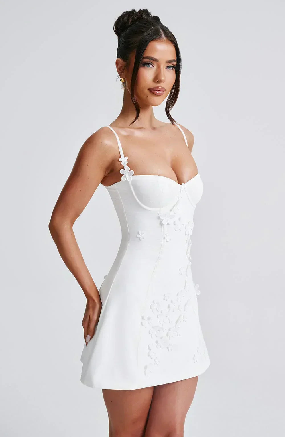 Dalary Mini Dress