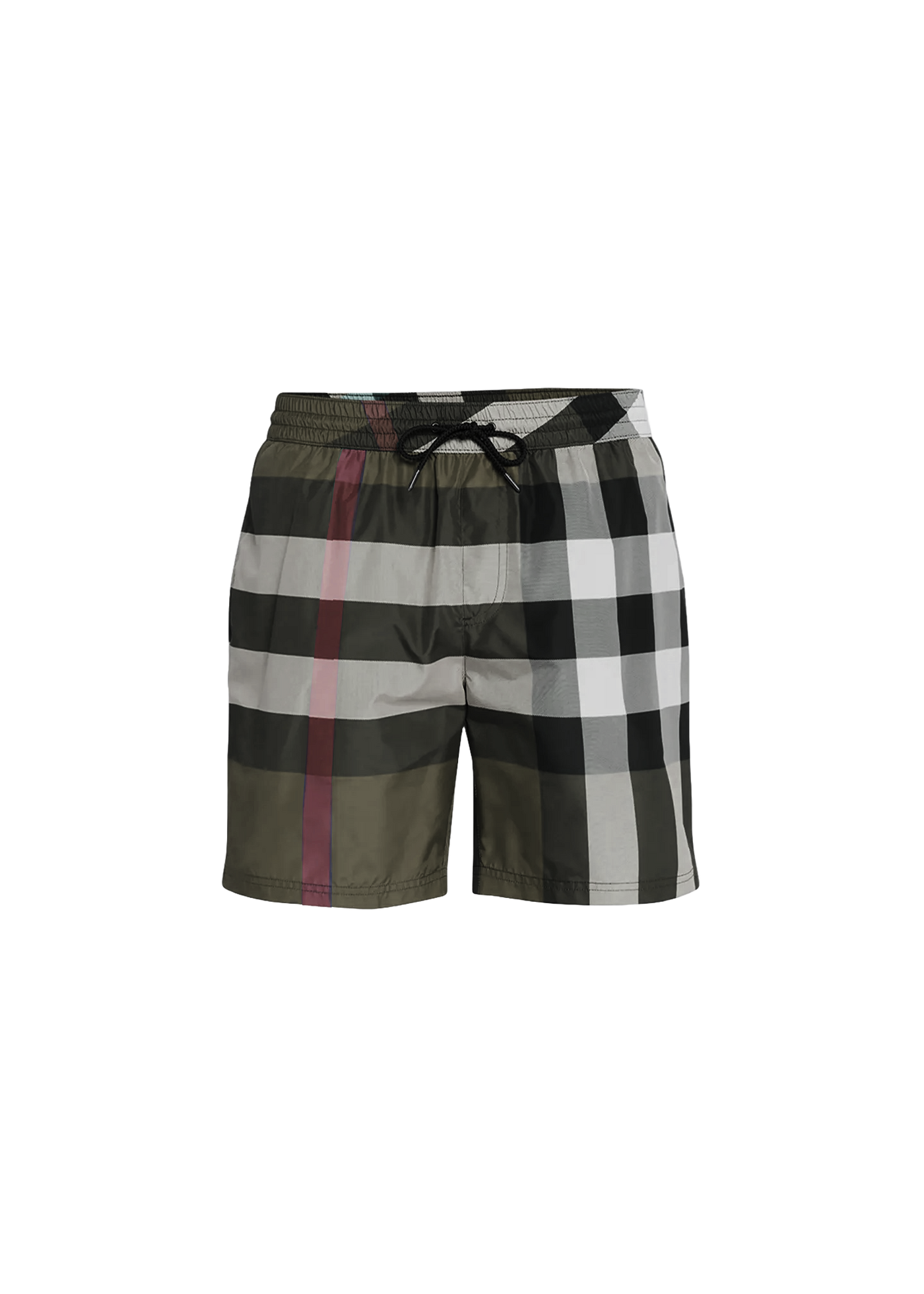 BB- SHORTS DARK