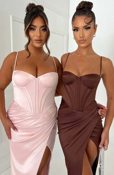 Despina Maxi Dress
