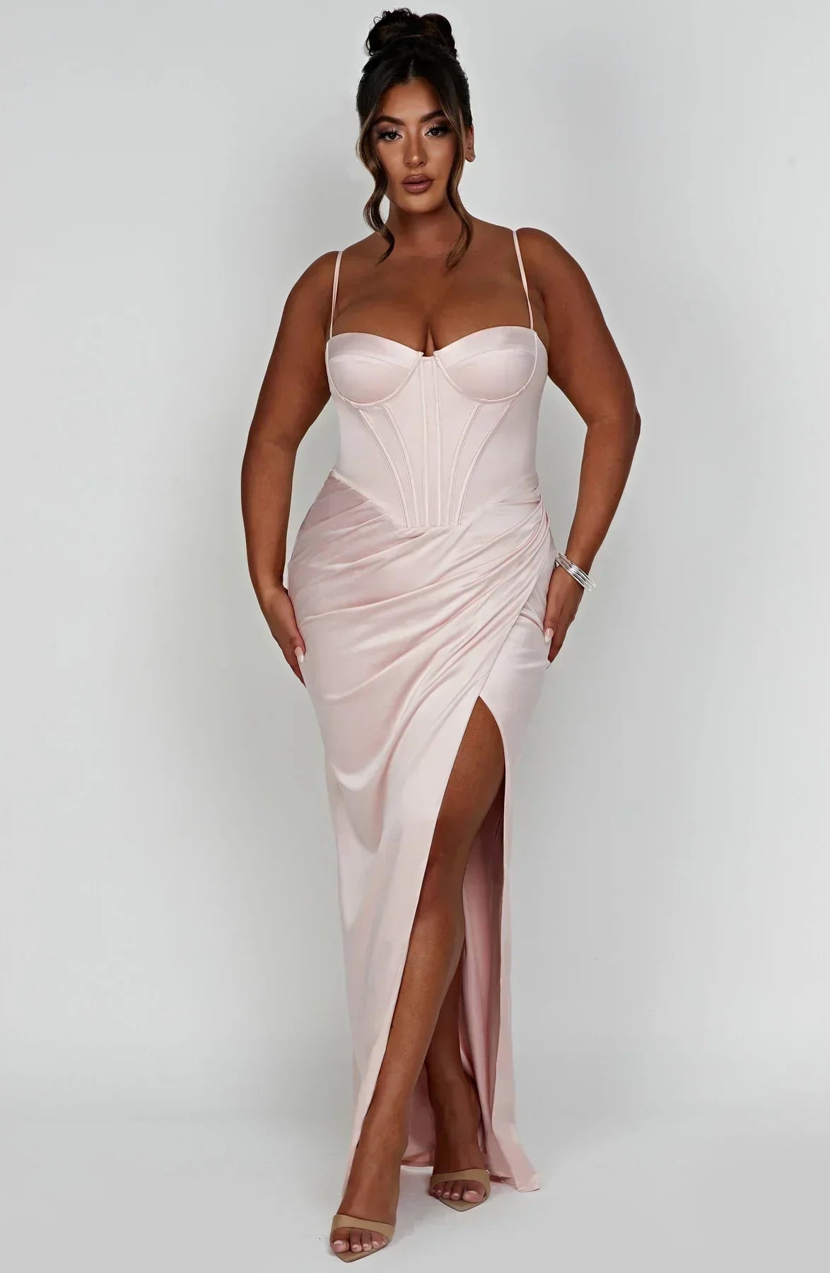 Despina Maxi Dress