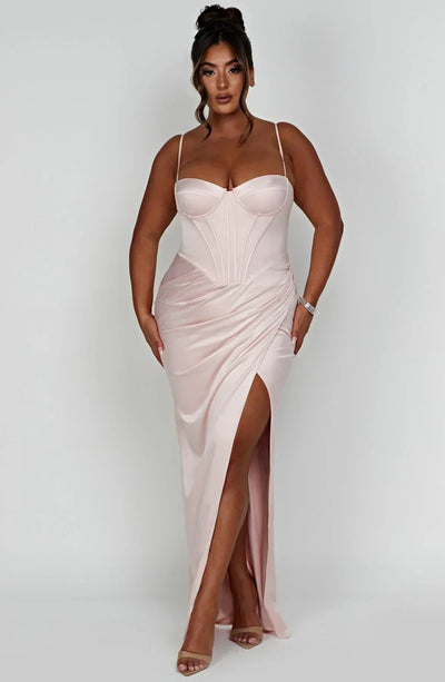 Despina Maxi Dress