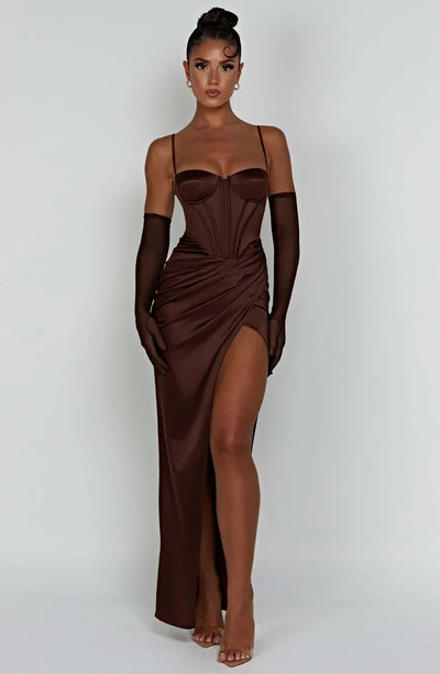 Despina Maxi Dress