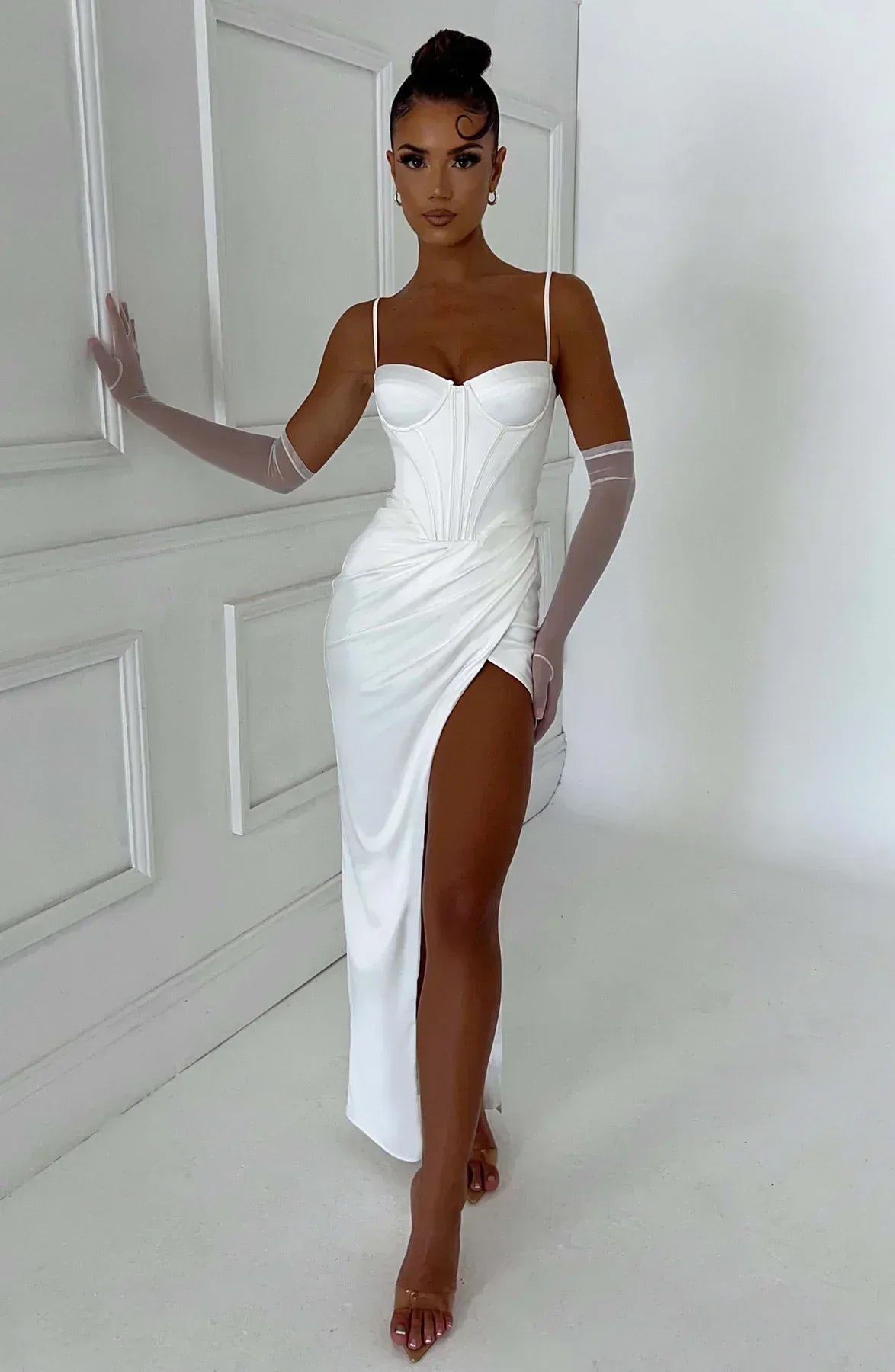 Despina Maxi Dress