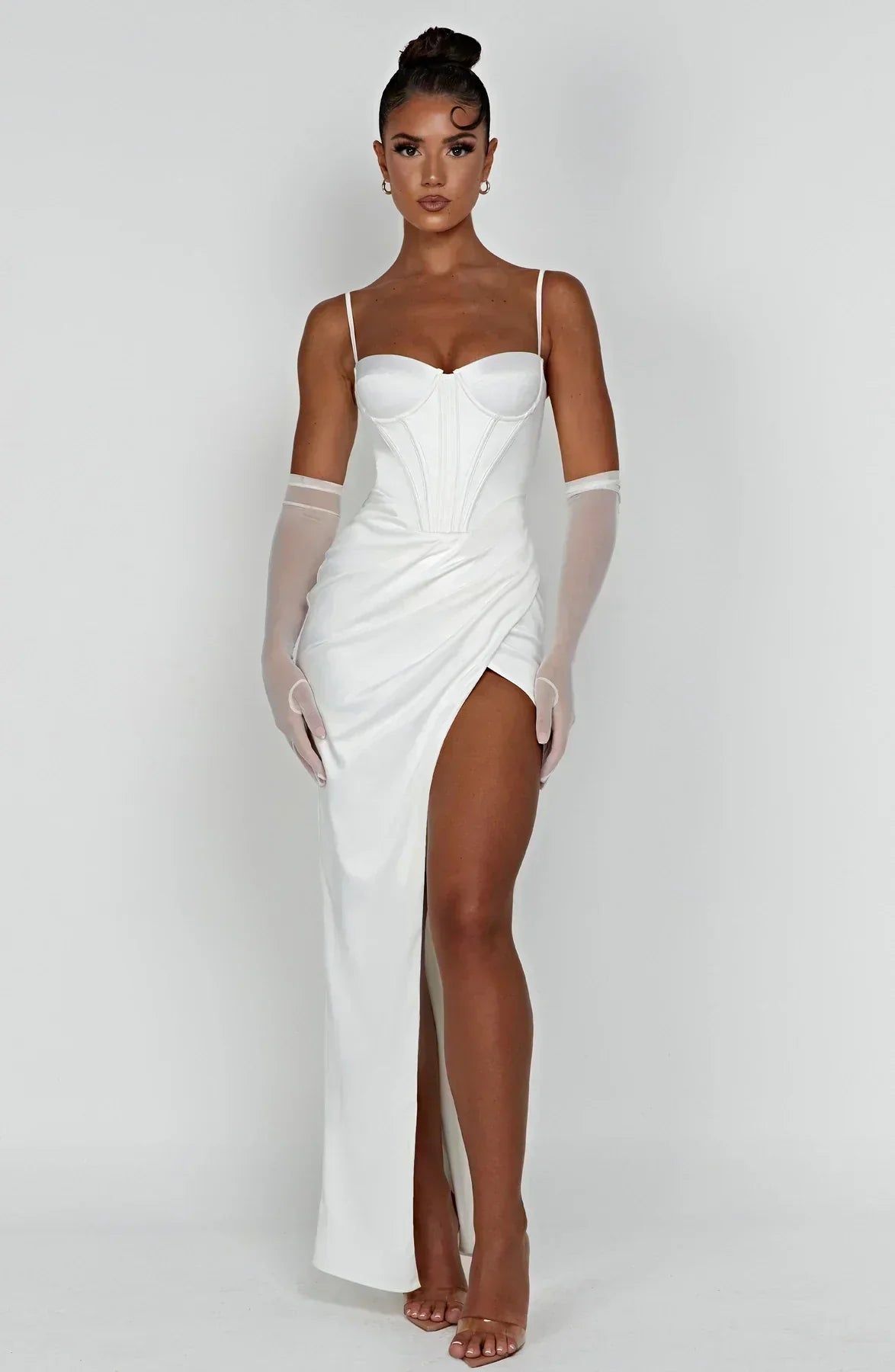 Despina Maxi Dress