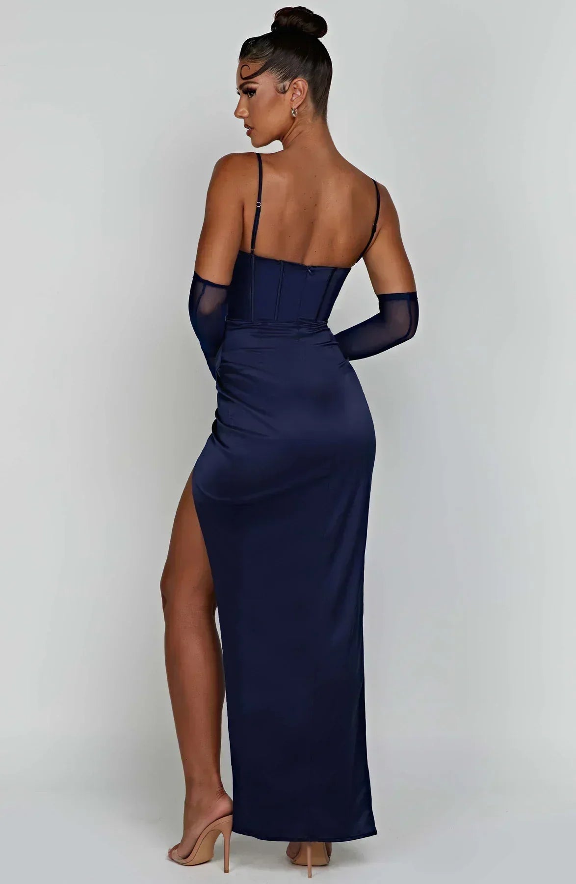 Despina Maxi Dress