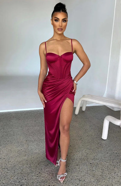 Despina Maxi Dress