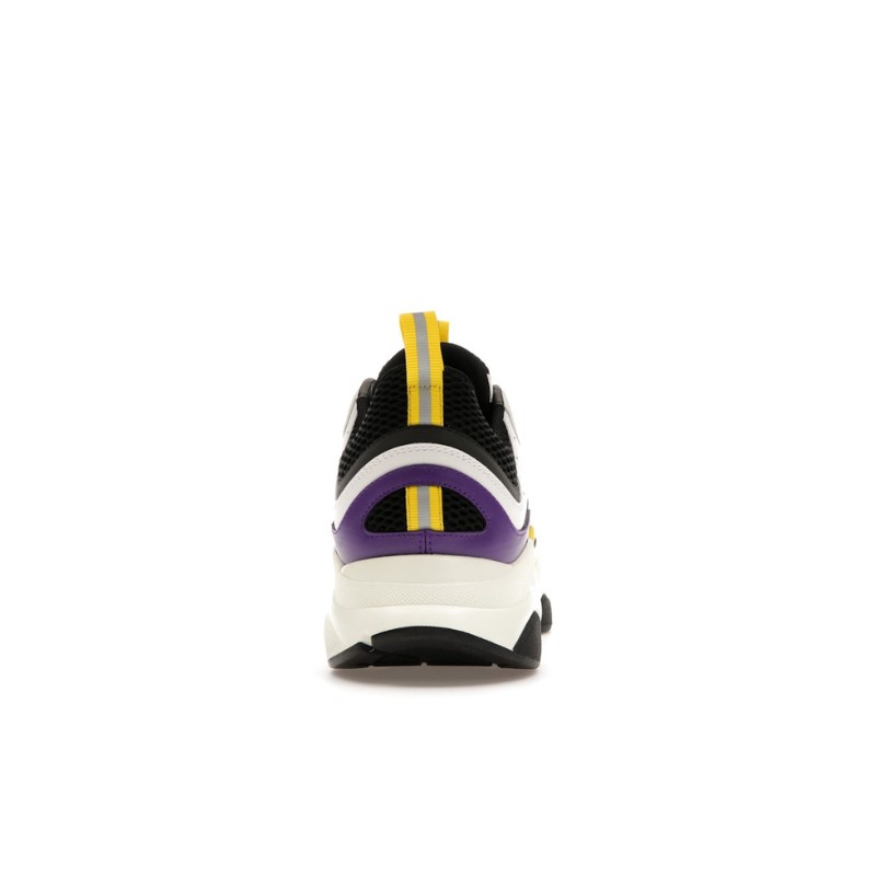 B22 Violet White