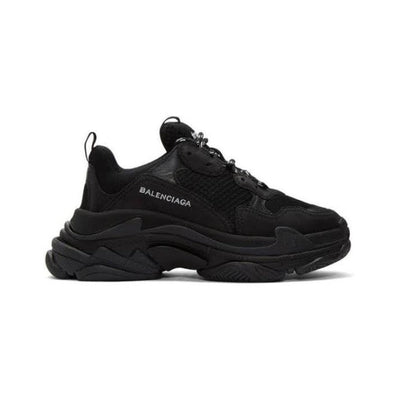 Gravix T-S Black