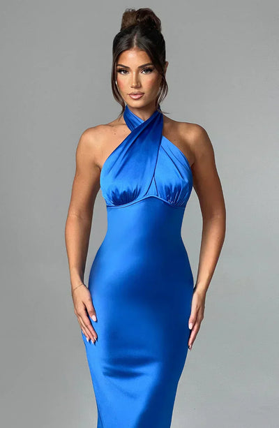 Dimitra Maxi Dress