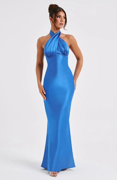 Dimitra Maxi Dress