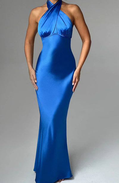 Dimitra Maxi Dress