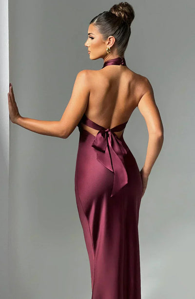 Dimitra Maxi Dress