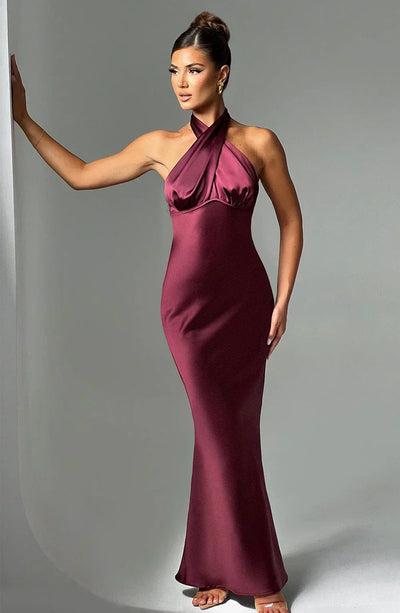 Dimitra Maxi Dress