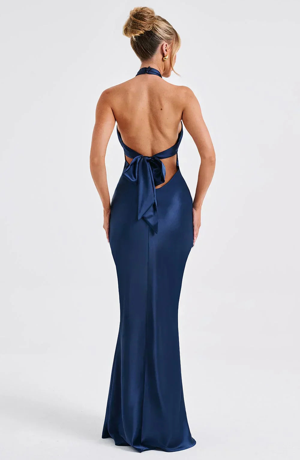 Dimitra Maxi Dress