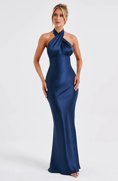 Dimitra Maxi Dress