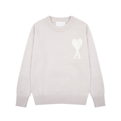 HEART SWEATER