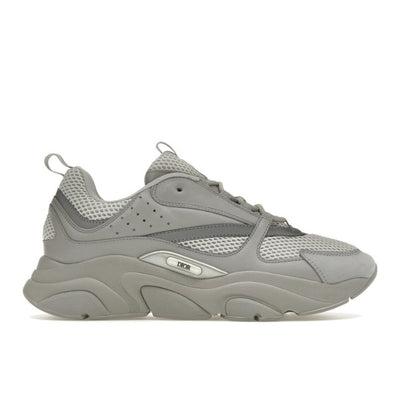 B22 Triple Grey