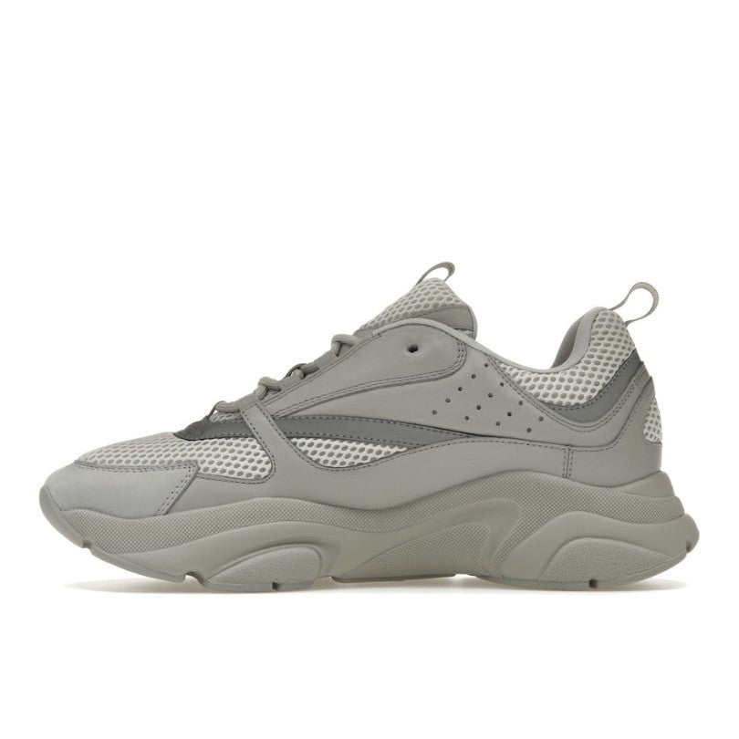 B22 Triple Grey