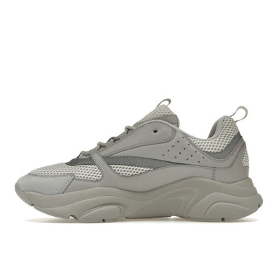 B22 Triple Grey