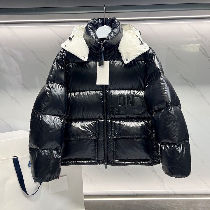 M Jacket