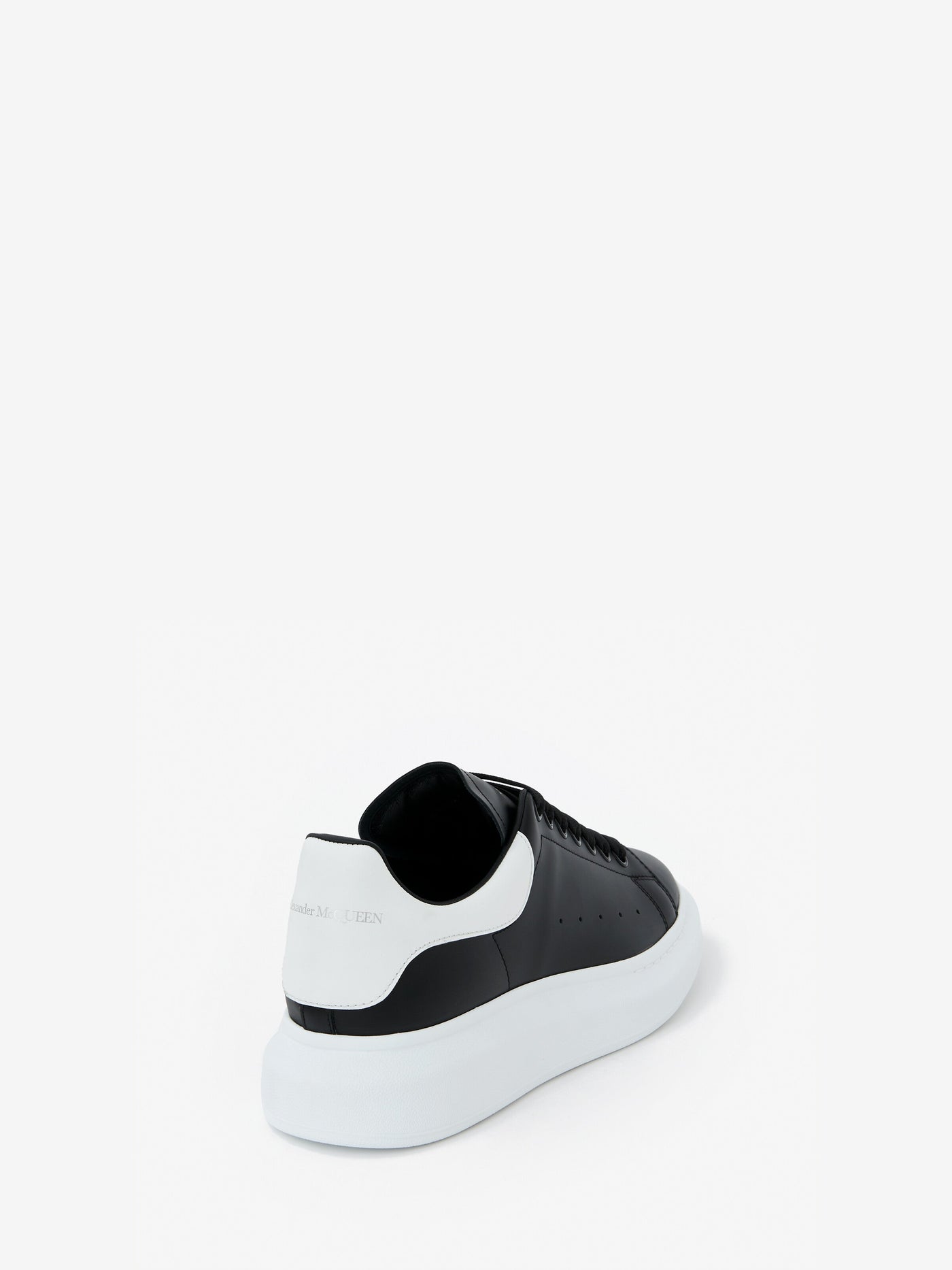 Oversized sneakers