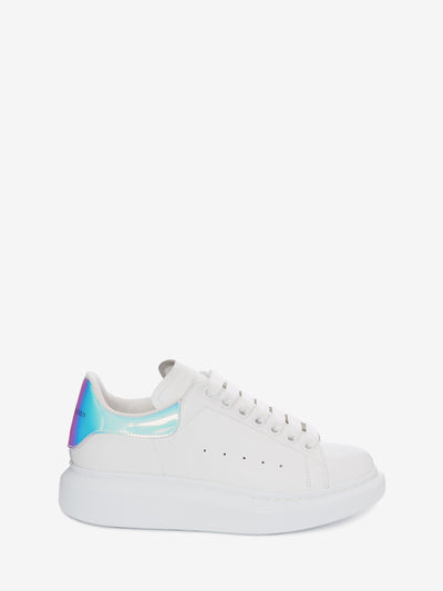 Oversized sneakers