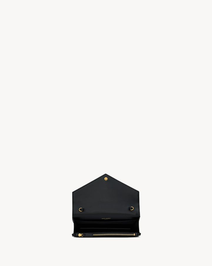 cassandre envelope chain wallet
