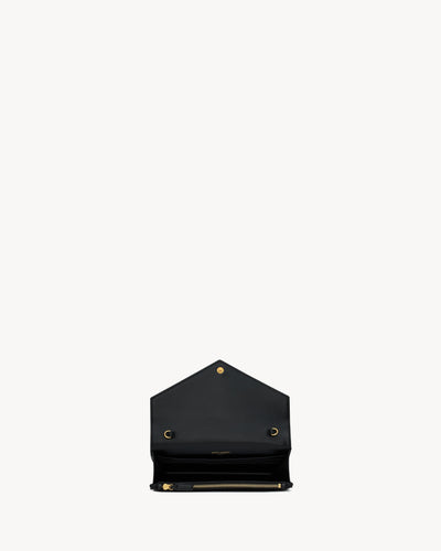 cassandre envelope chain wallet
