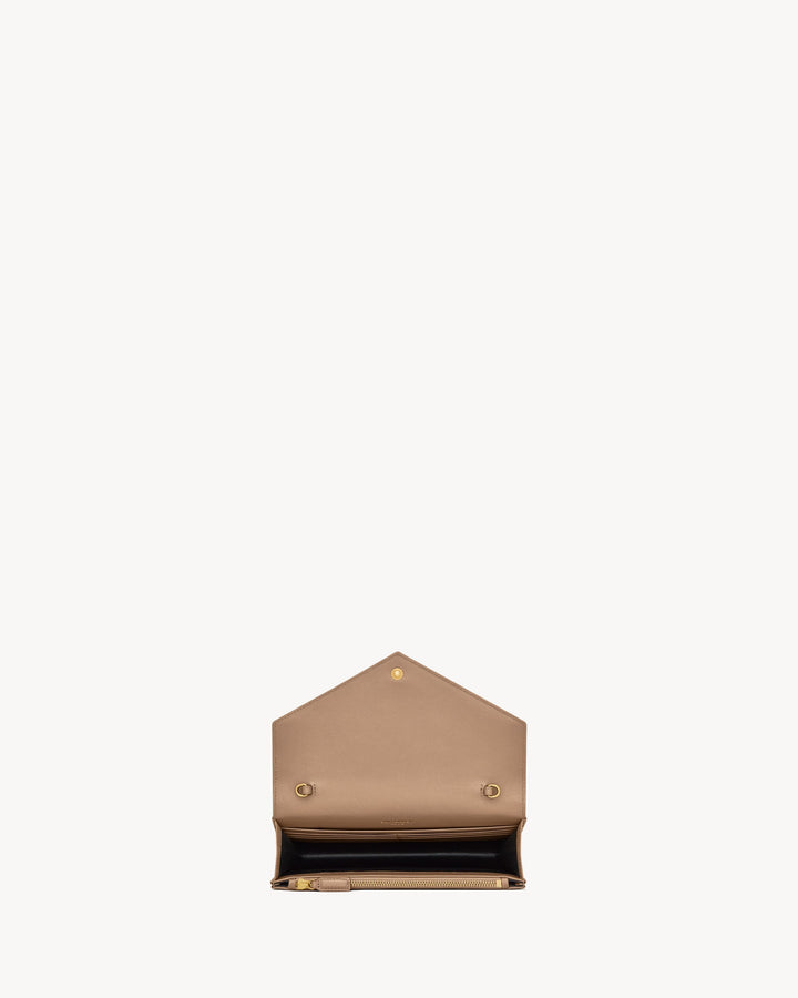cassandre envelope chain wallet