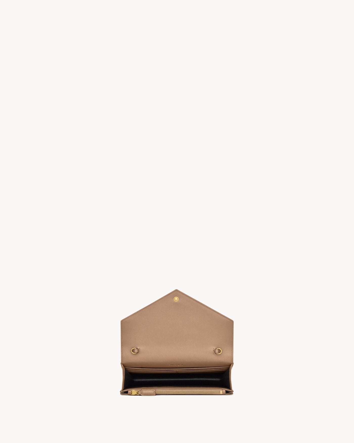 cassandre envelope chain wallet