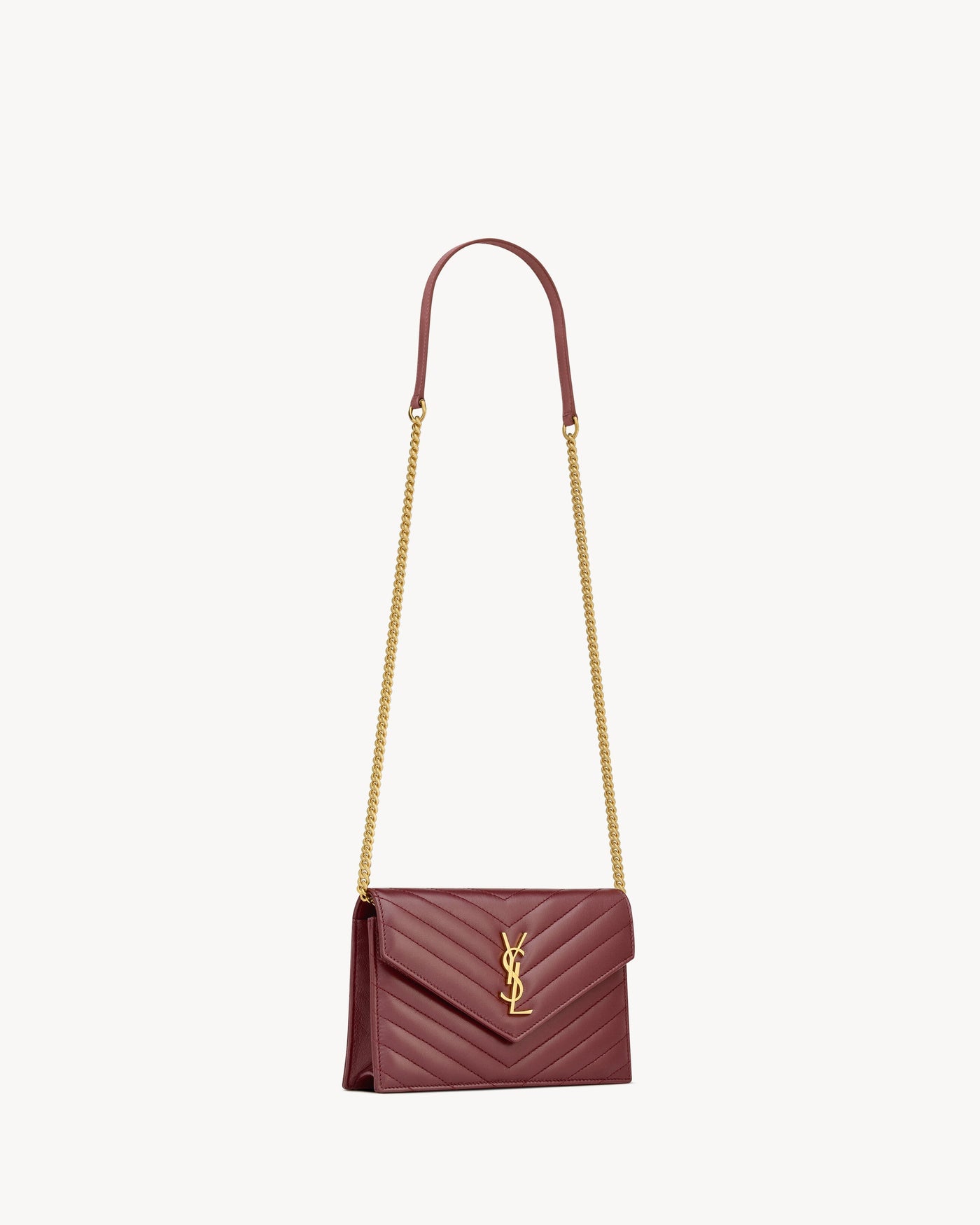 cassandre envelope chain wallet