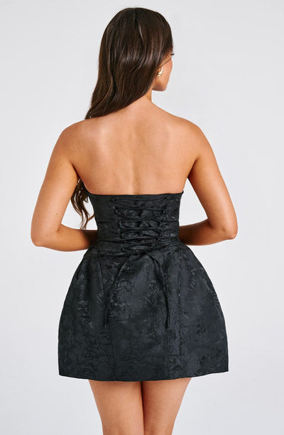 Elenora Mini Dress
