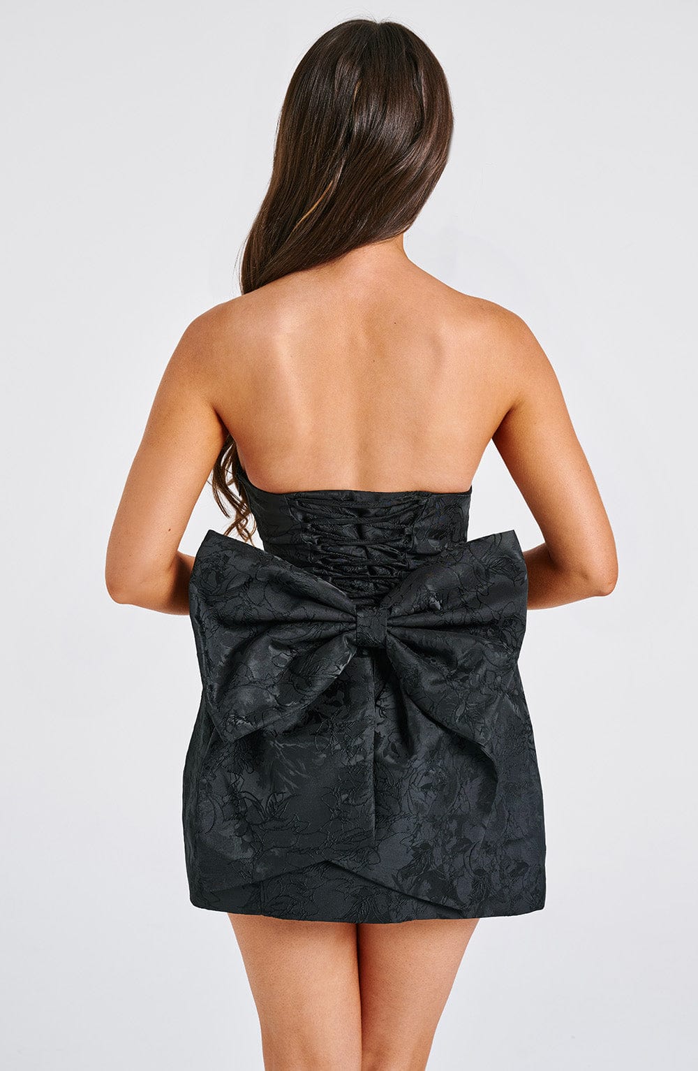 Elenora Mini Dress