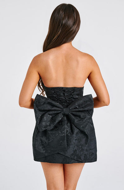 Elenora Mini Dress