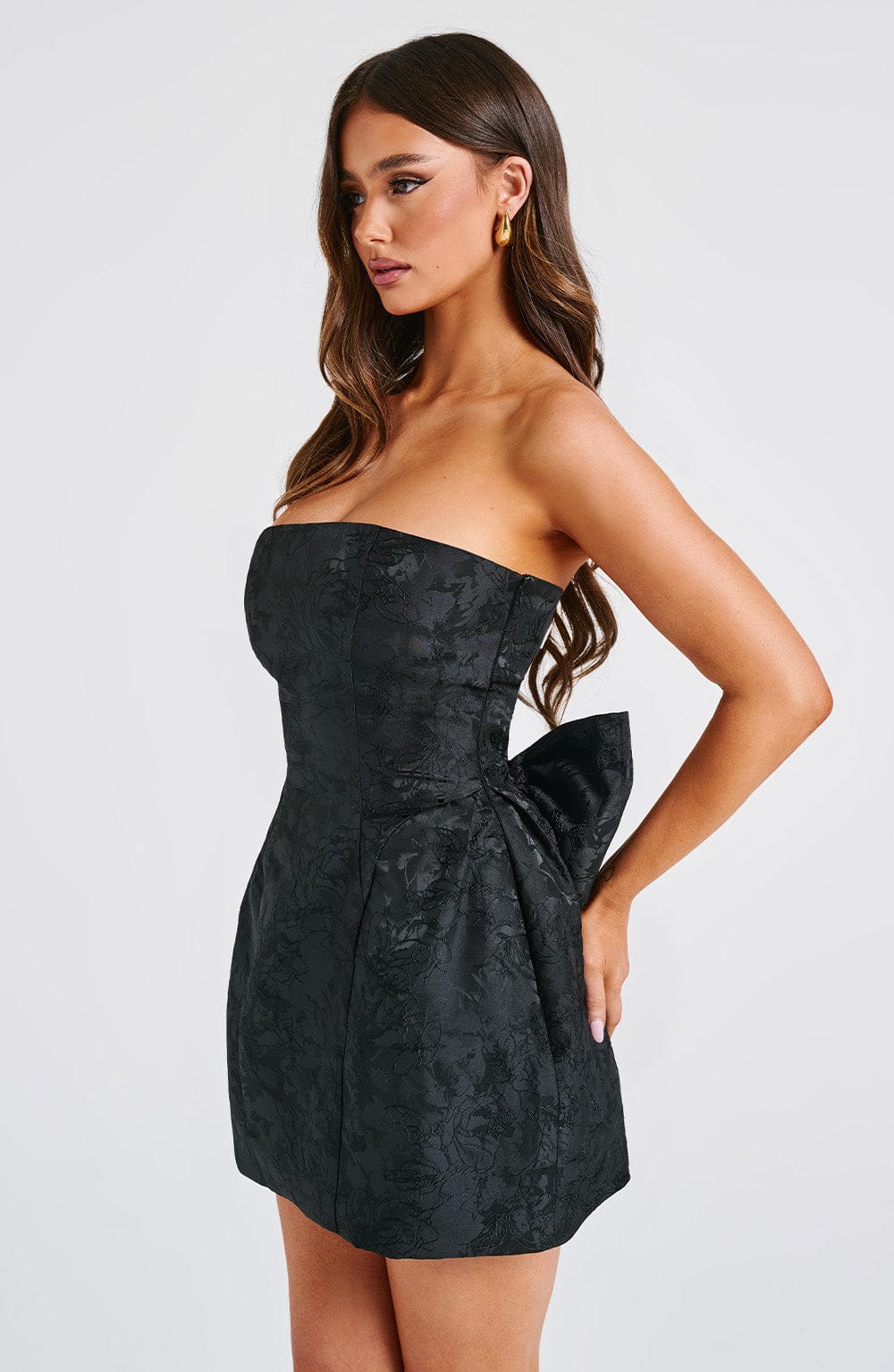 Elenora Mini Dress