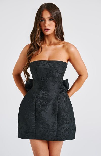 Elenora Mini Dress