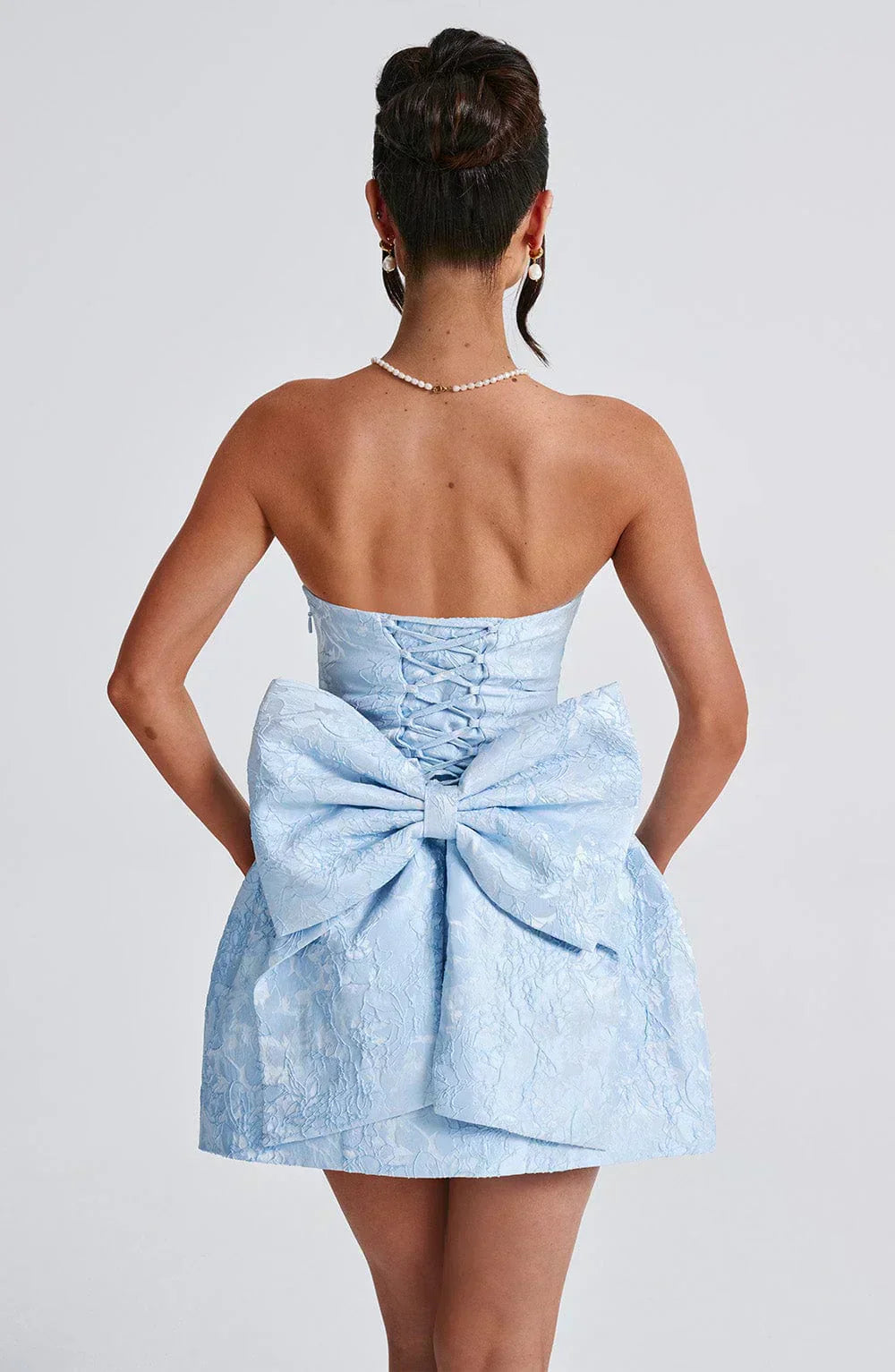 Elenora Mini Dress