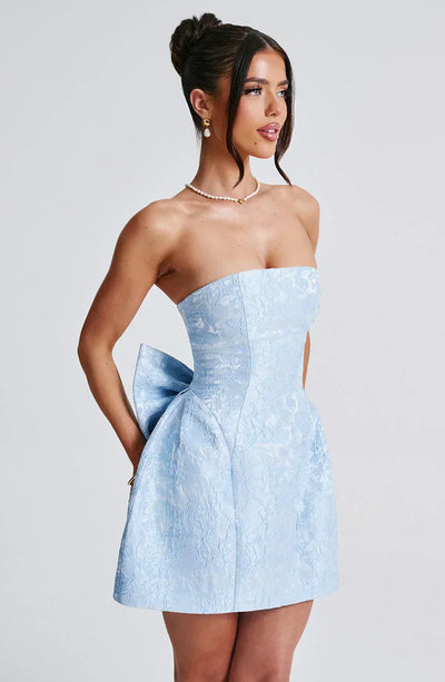 Elenora Mini Dress