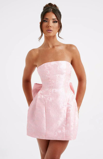 Elenora Mini Dress