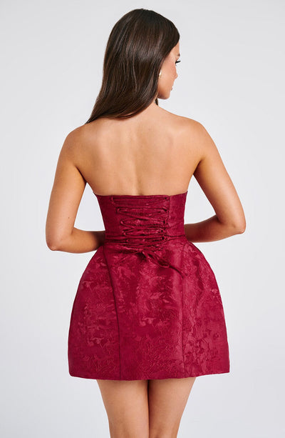 Elenora Mini Dress