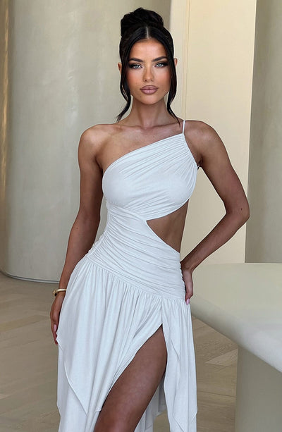 Emeline Midi Dress